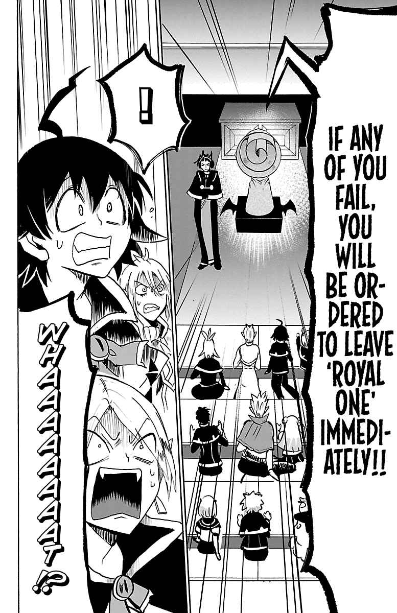 Chapter 95 - Page 12