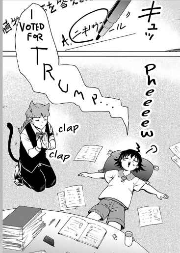 Chapter 95 - Page 23