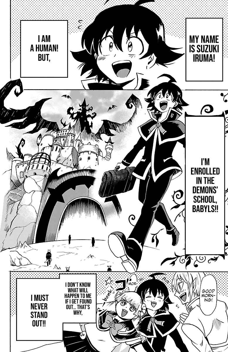 Chapter 95 - Page 4