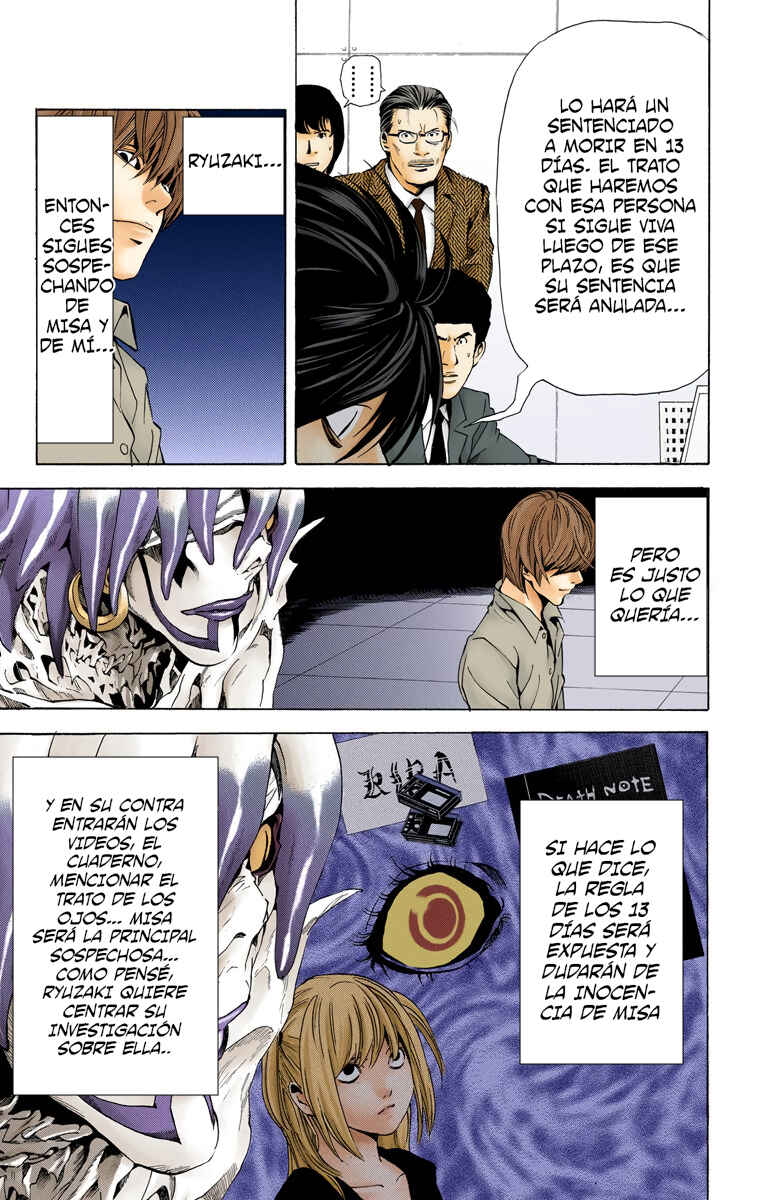 Chapter 57 - Page 19