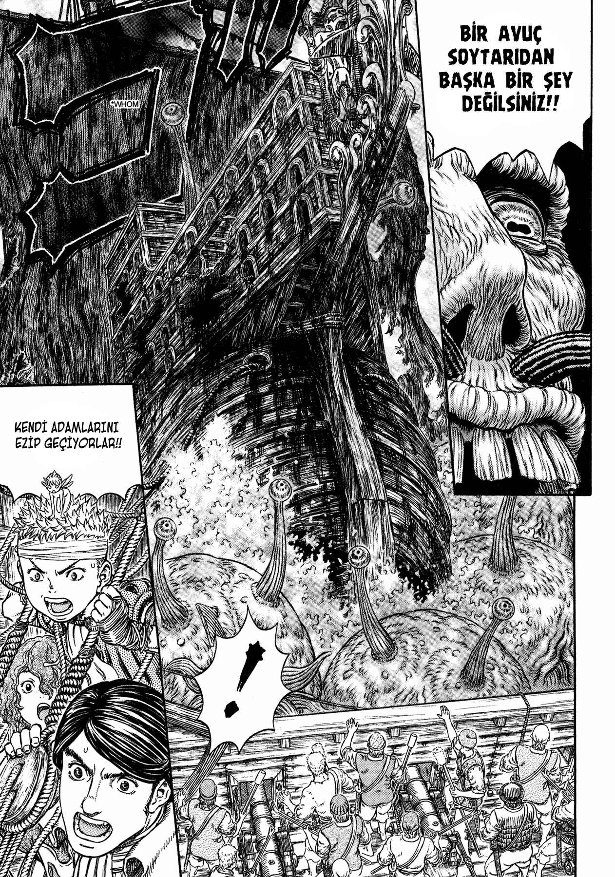 Chapter 321 - Page 6