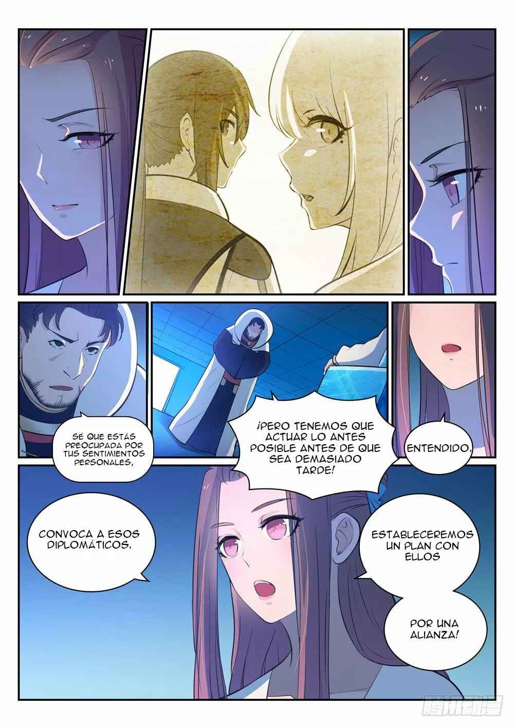Chapter 329 - Page 10