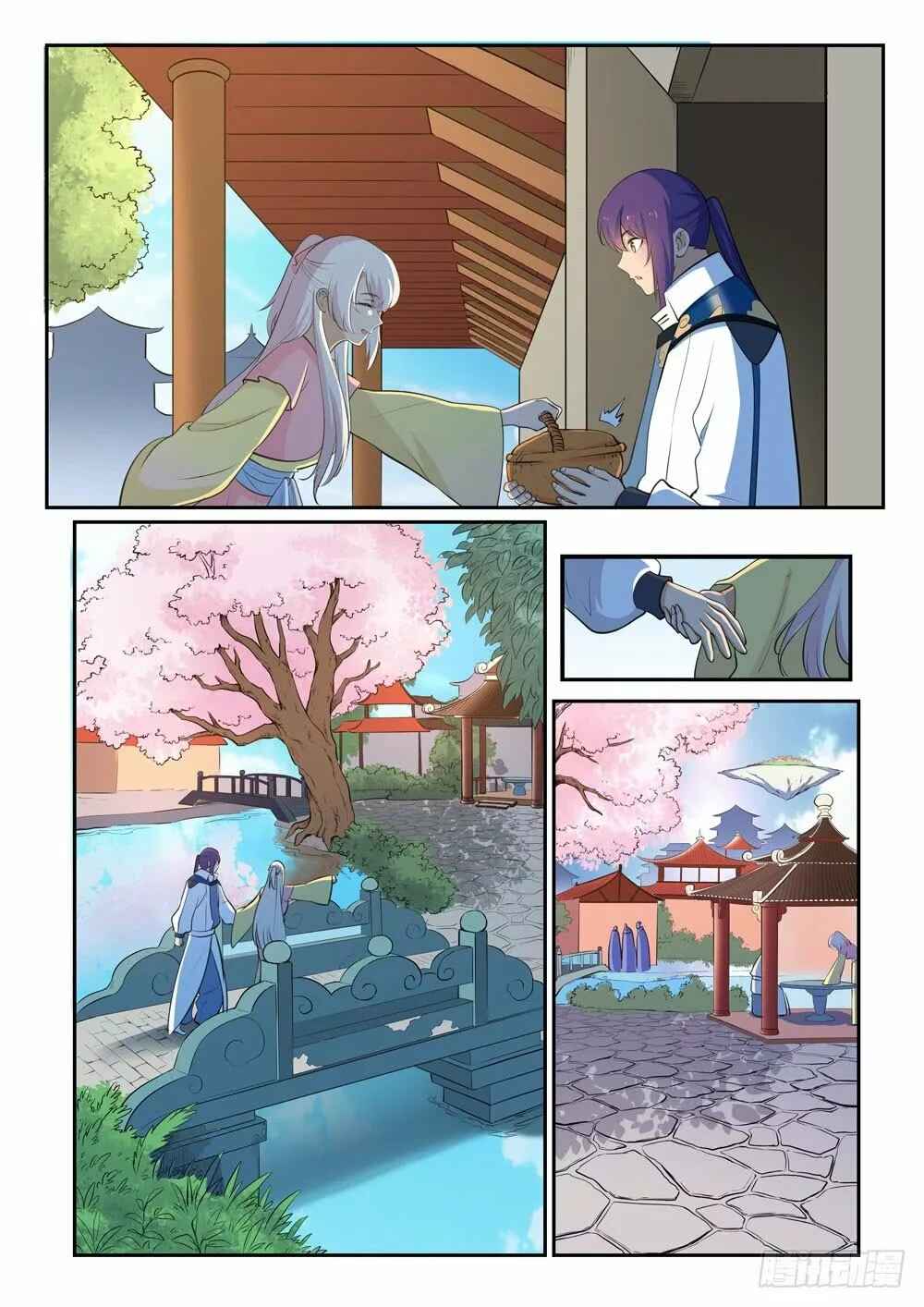 Chapter 329 - Page 4