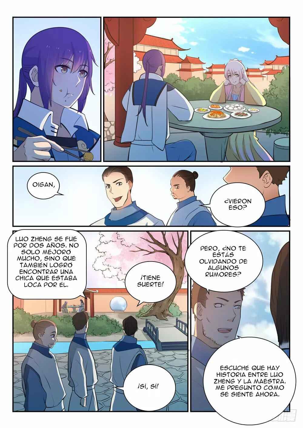Chapter 329 - Page 5