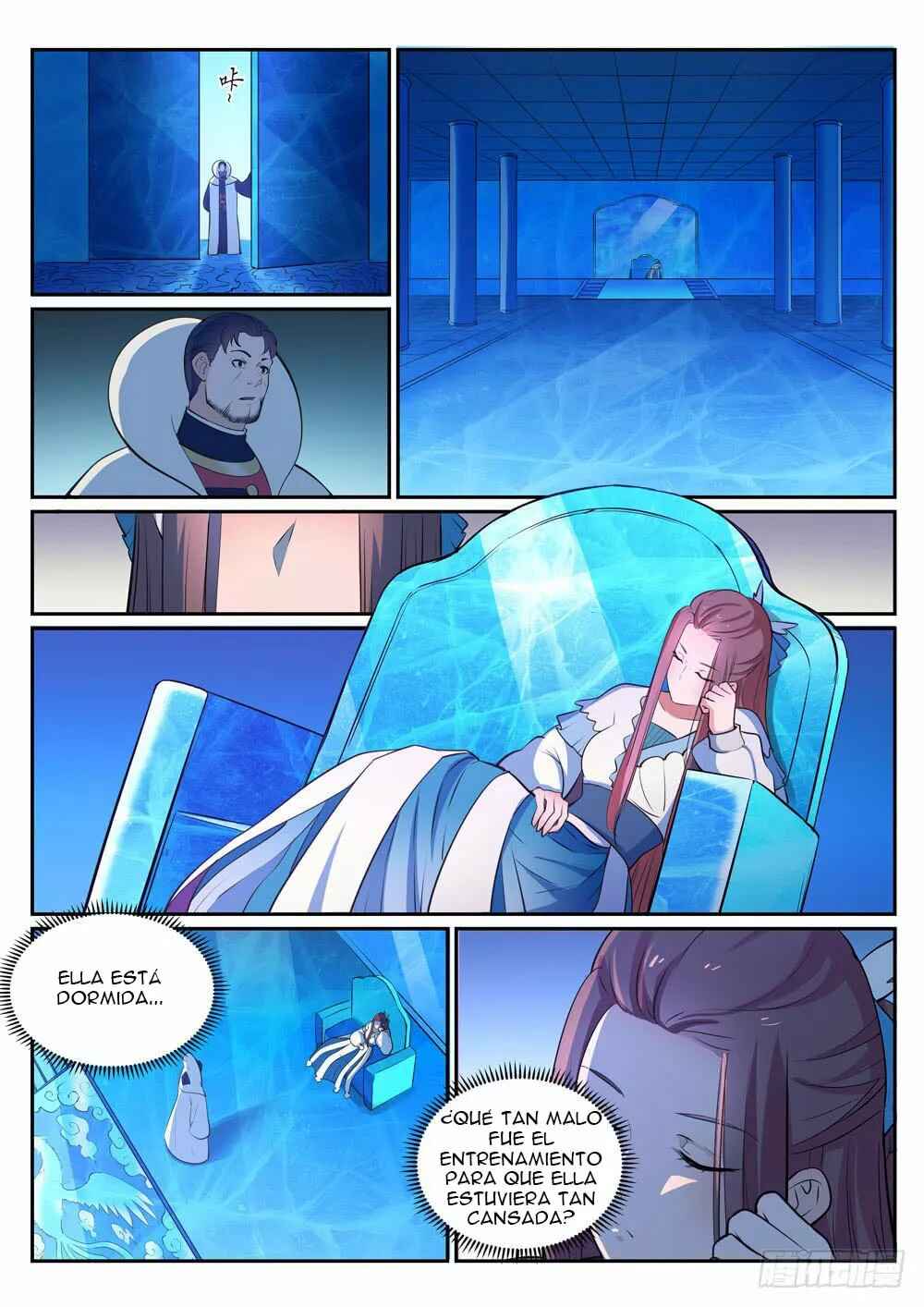 Chapter 329 - Page 8