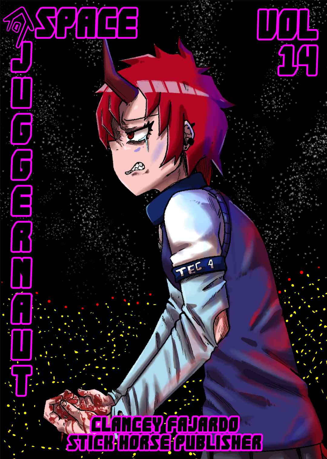 Chapter 126 - Page 1