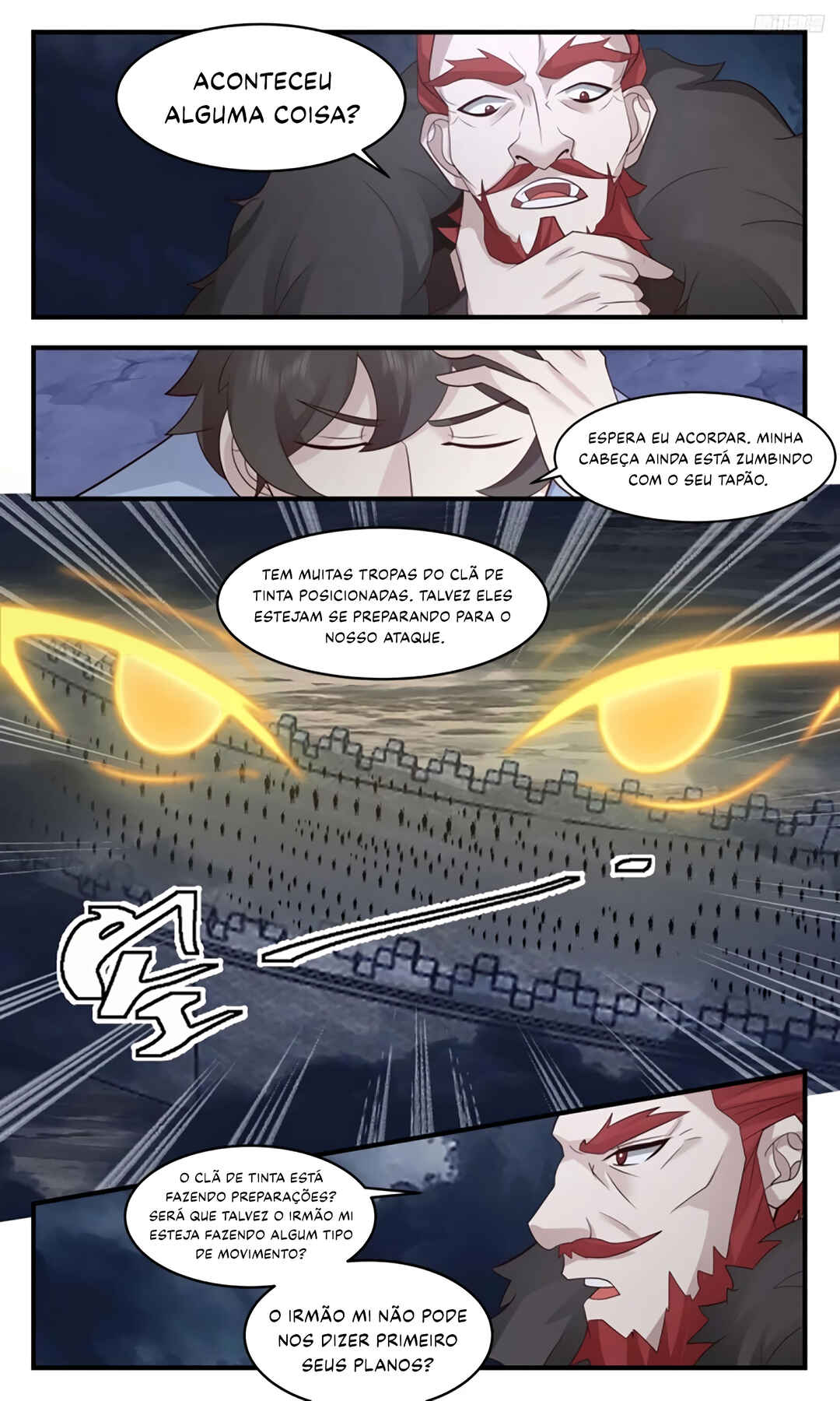 Chapter 3164 - Page 7