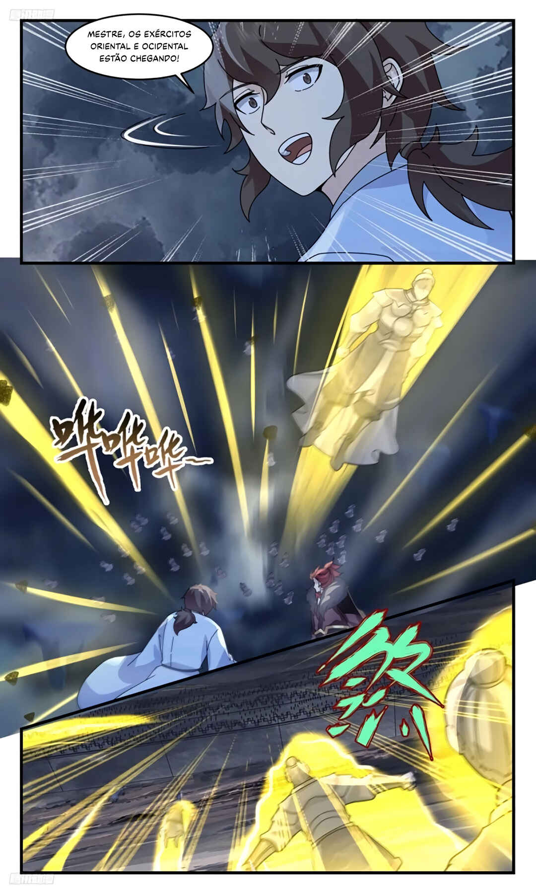 Chapter 3164 - Page 9