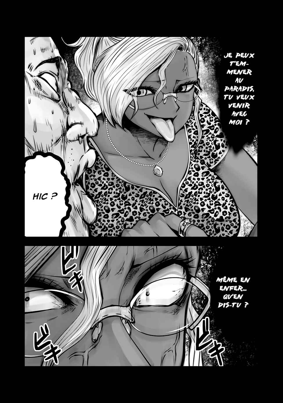Chapter 21 - Page 20