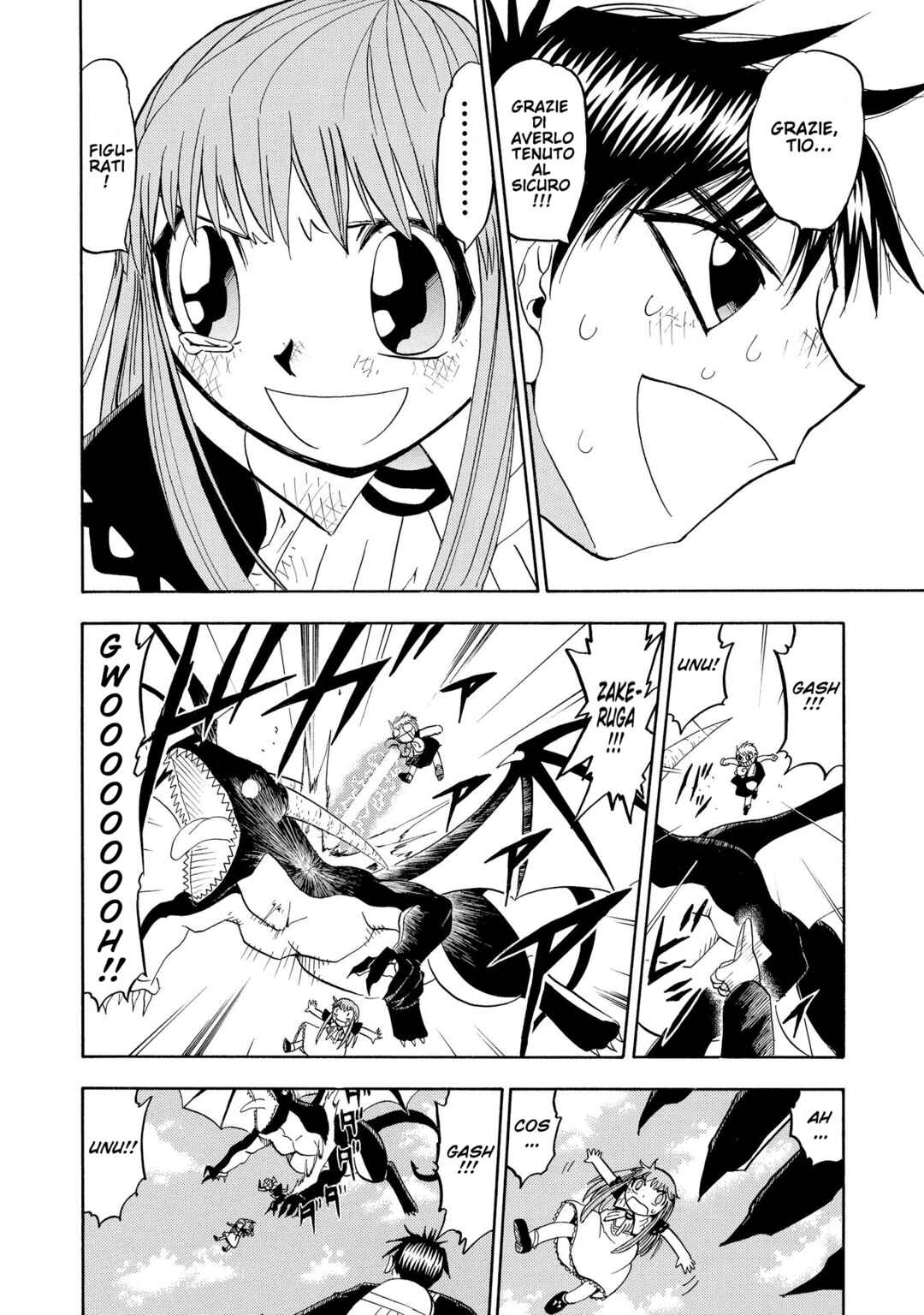 Chapter 126 - Page 4