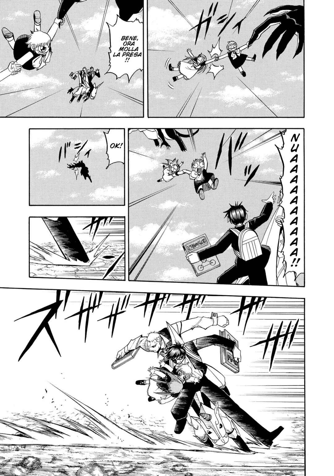 Chapter 126 - Page 5