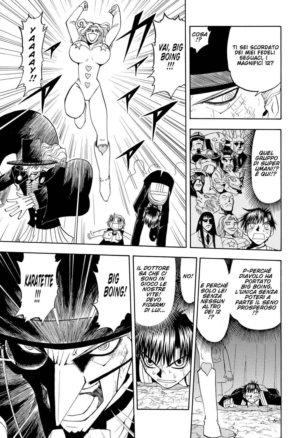Chapter 126 - Page 7