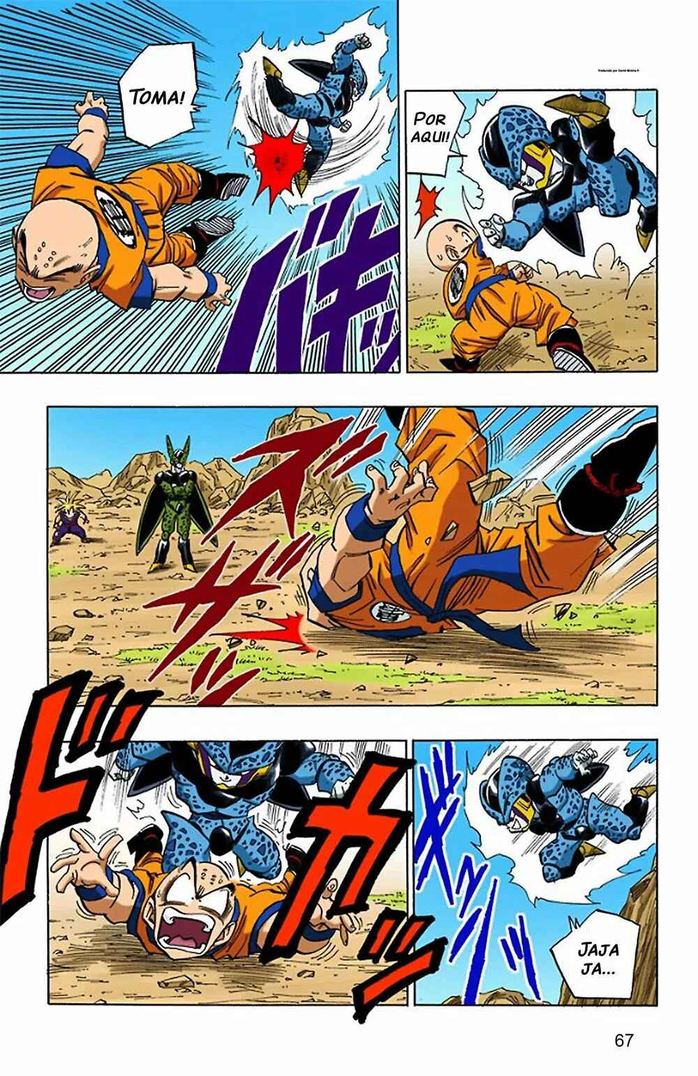 Chapter 407 - Page 4