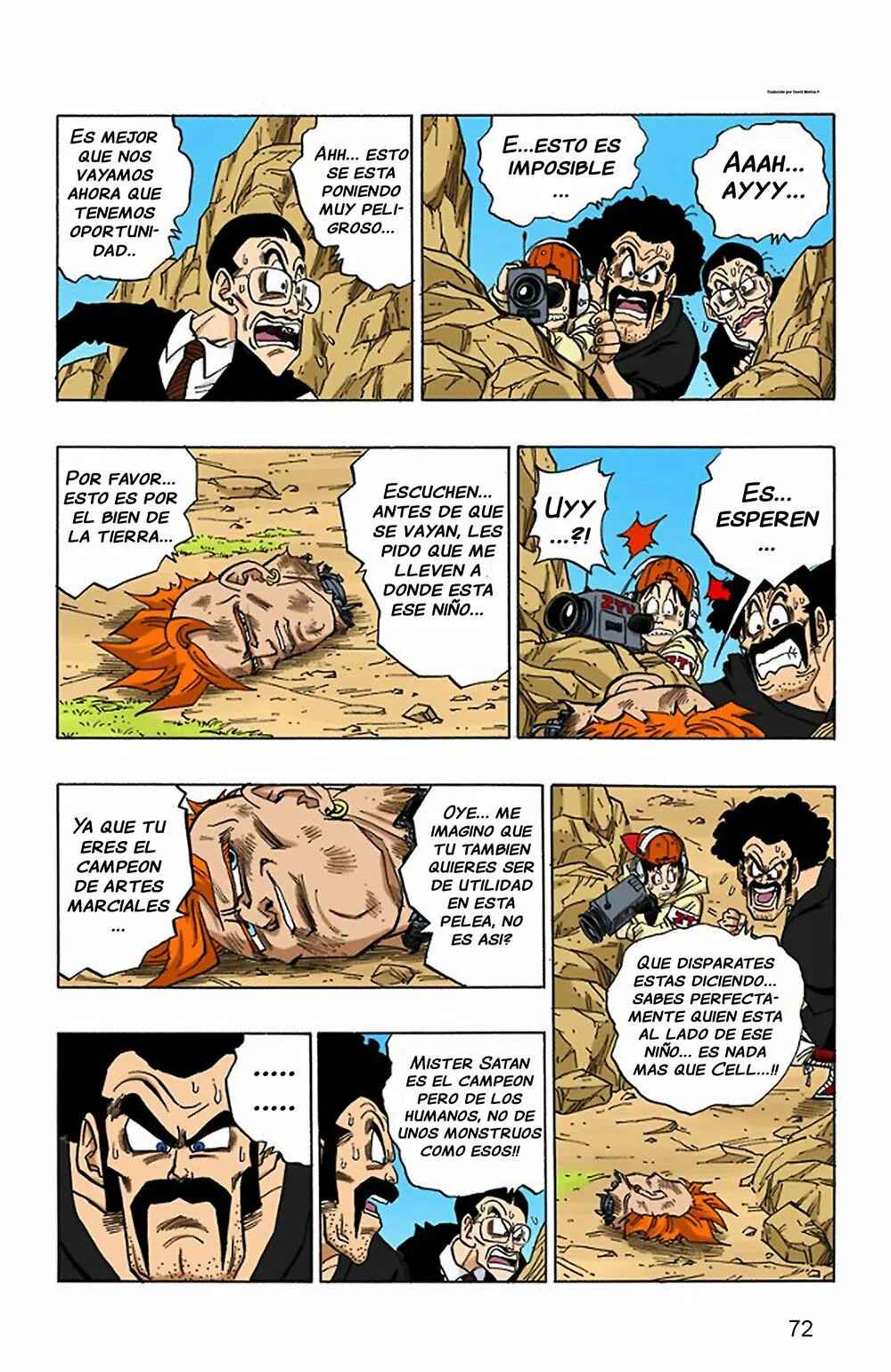 Chapter 407 - Page 9