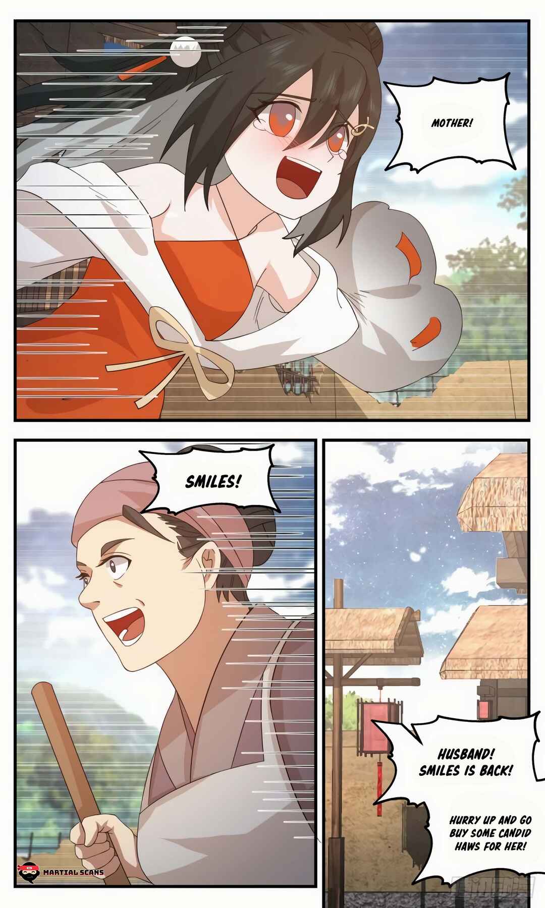 Chapter 3182 - Page 13