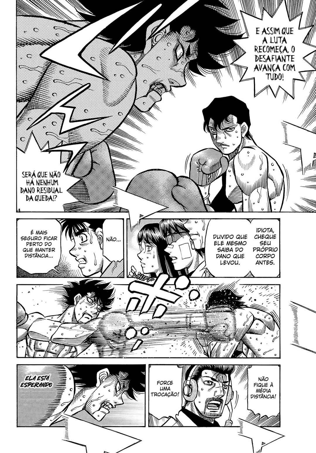 Chapter 1500 - Page 14
