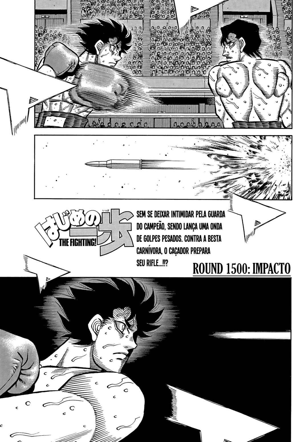 Chapter 1500 - Page 3