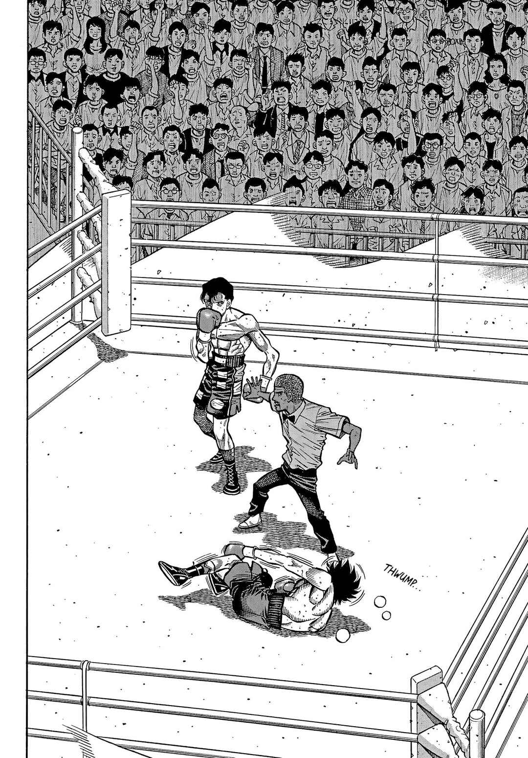 Chapter 1500 - Page 5