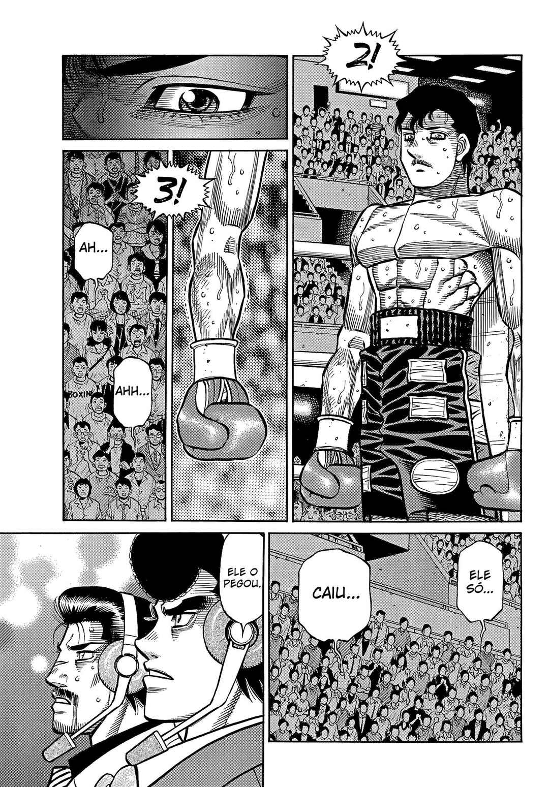 Chapter 1500 - Page 9