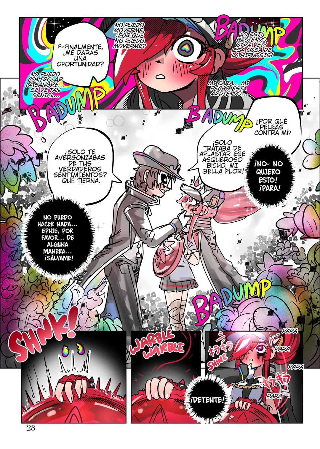 Chapter 19 - Page 14