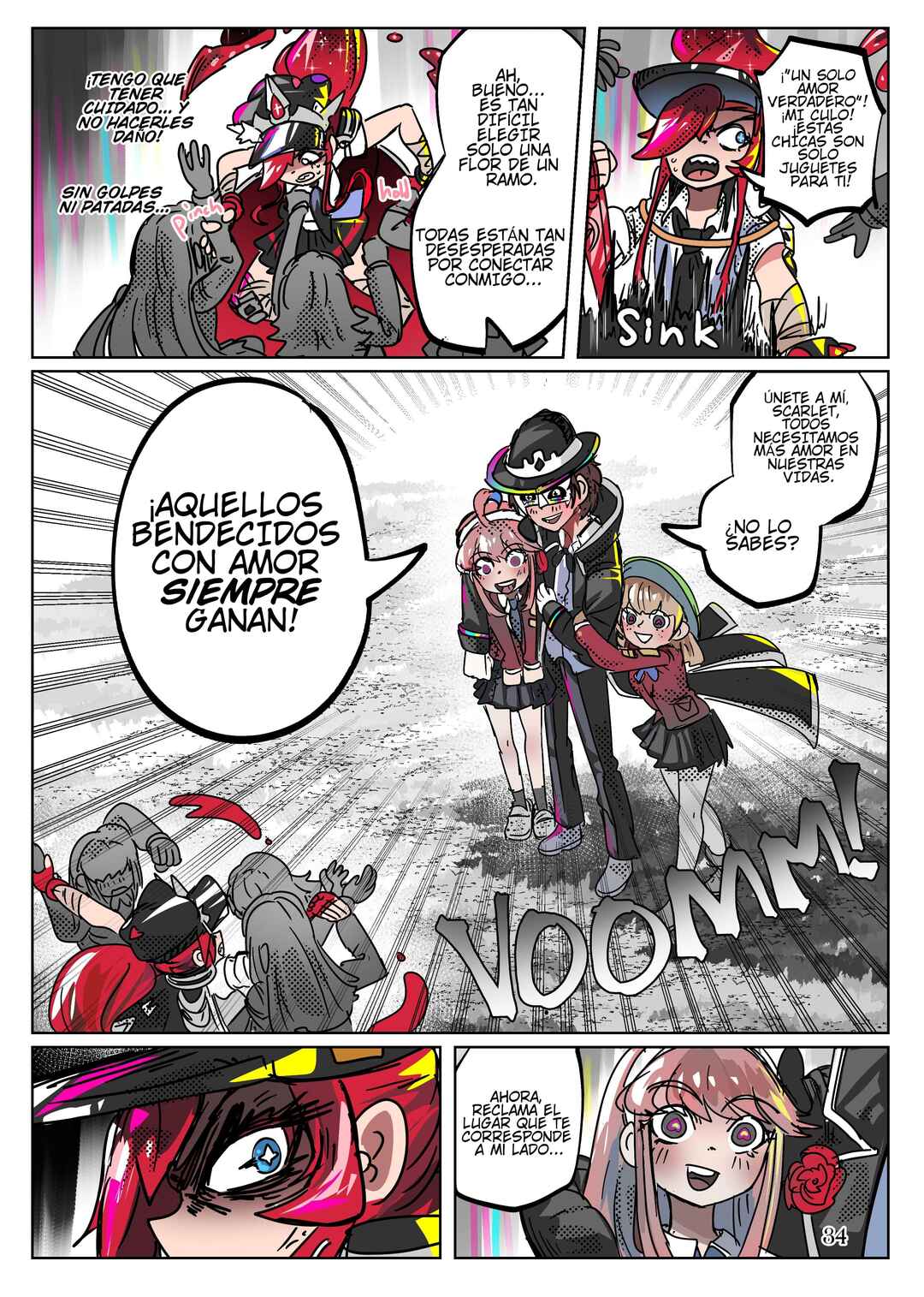 Chapter 19 - Page 24