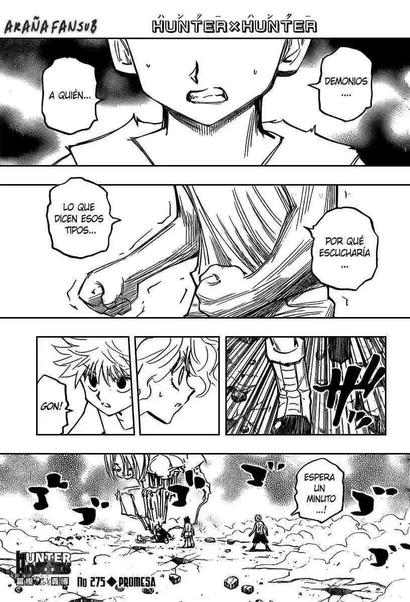 Chapter 275 - Page 1