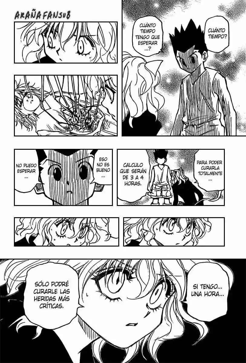 Chapter 275 - Page 14