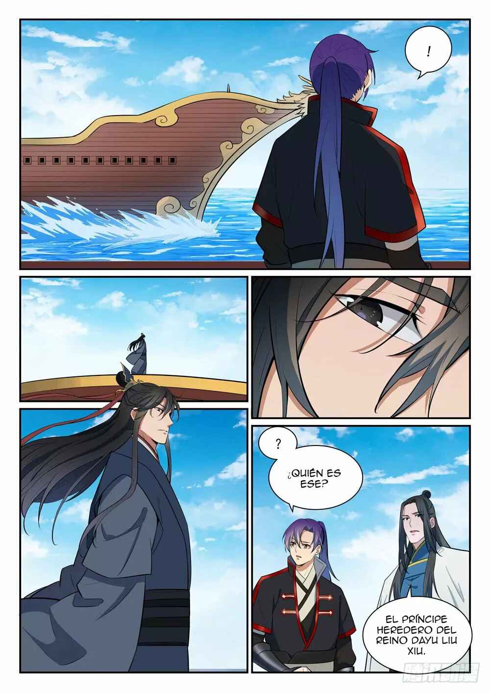 Chapter 397 - Page 13