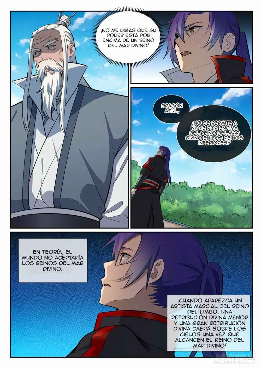 Chapter 397 - Page 4