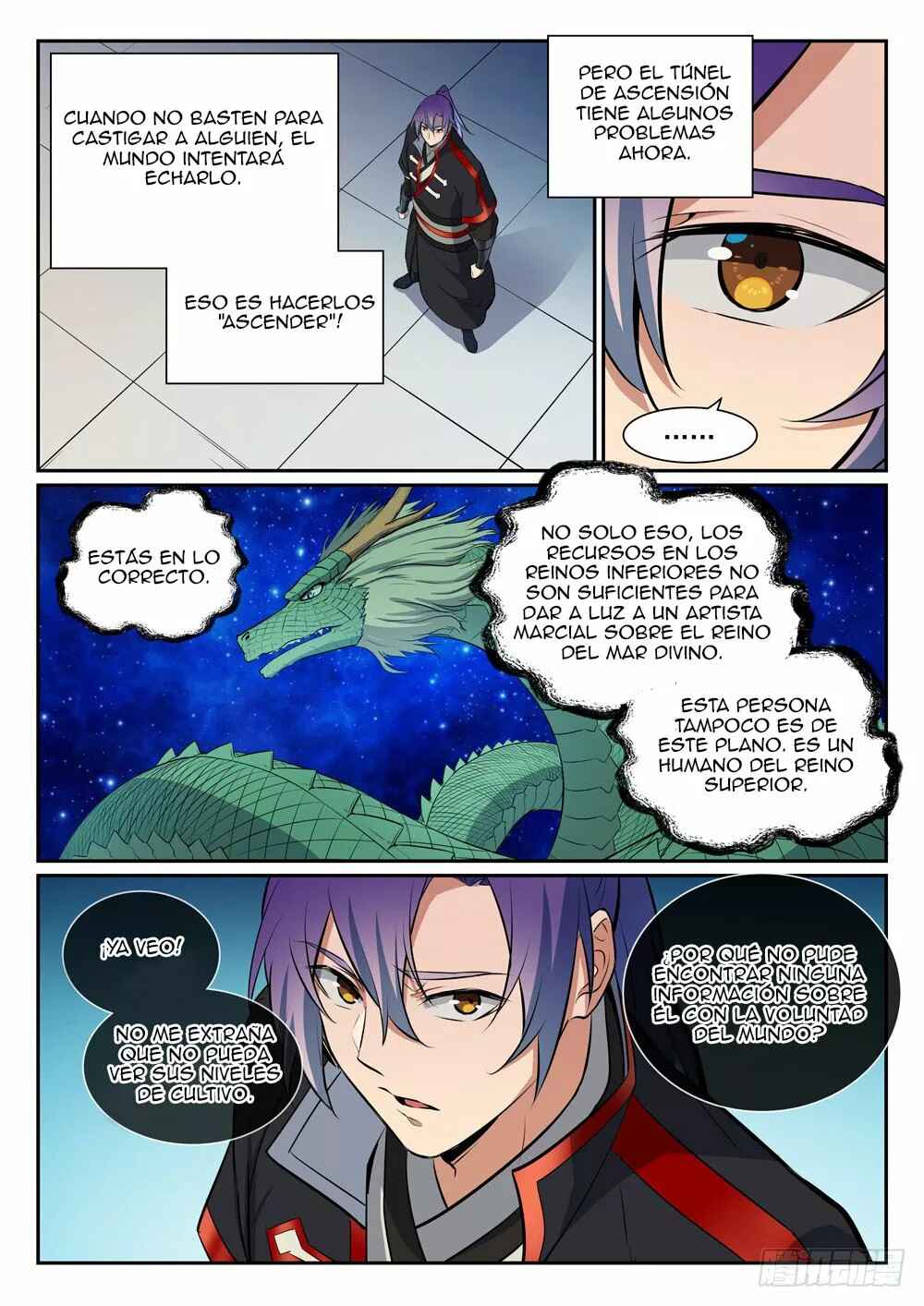 Chapter 397 - Page 5