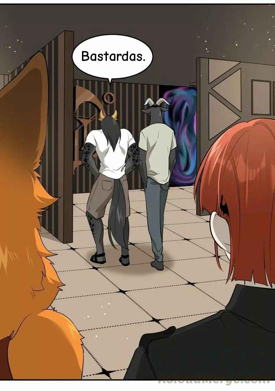 Chapter 46 - Page 19