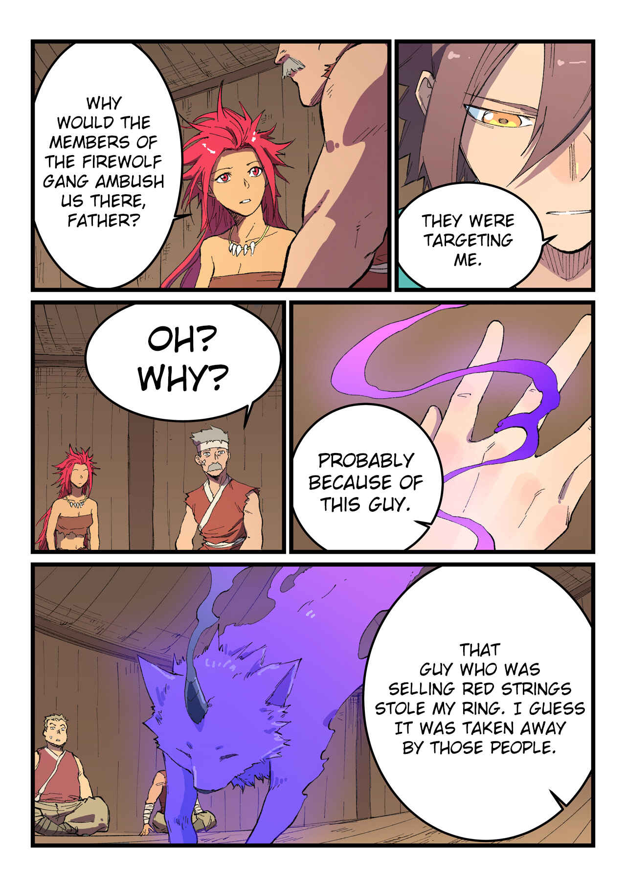 Chapter 468 - Page 4
