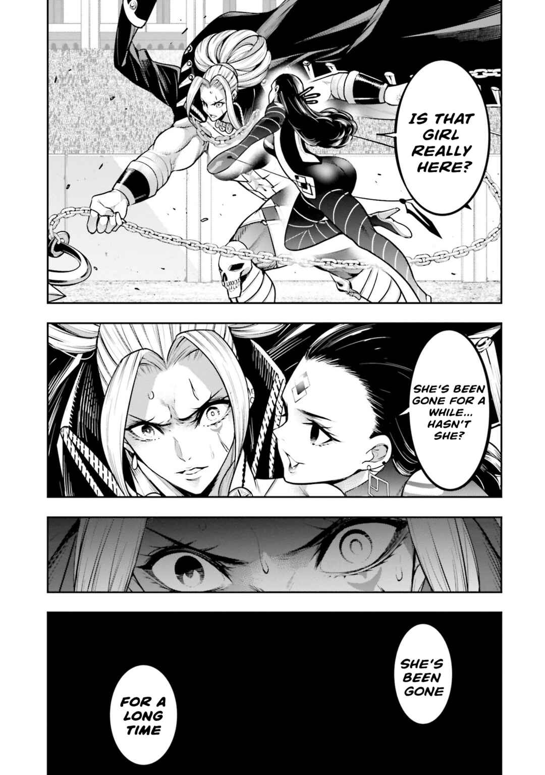 Chapter 19 - Page 22