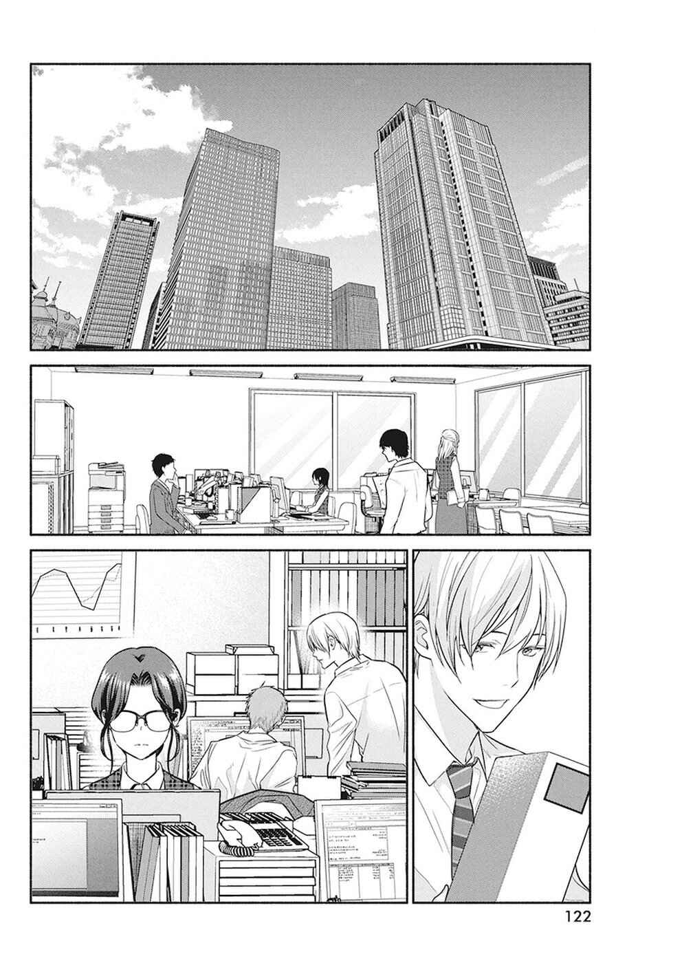 Chapter 23 - Page 3