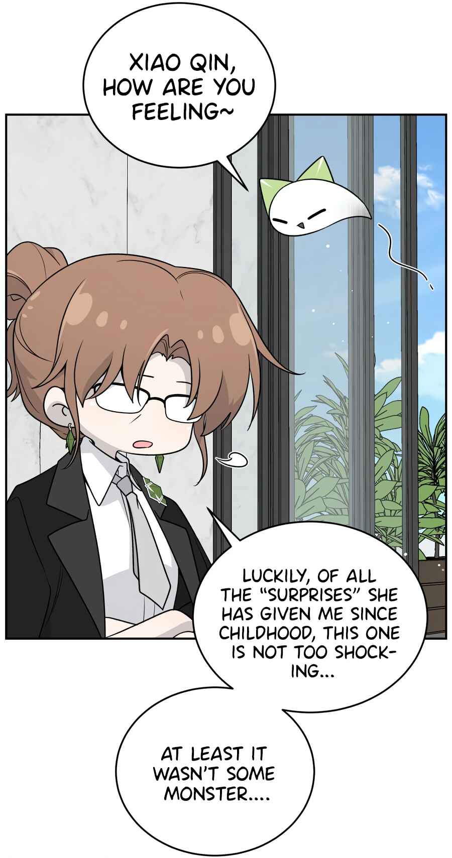 Chapter 173 - Page 49