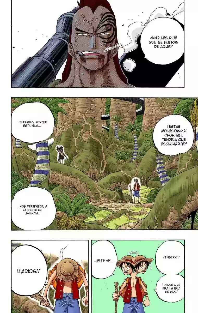 Chapter 258 - Page 11
