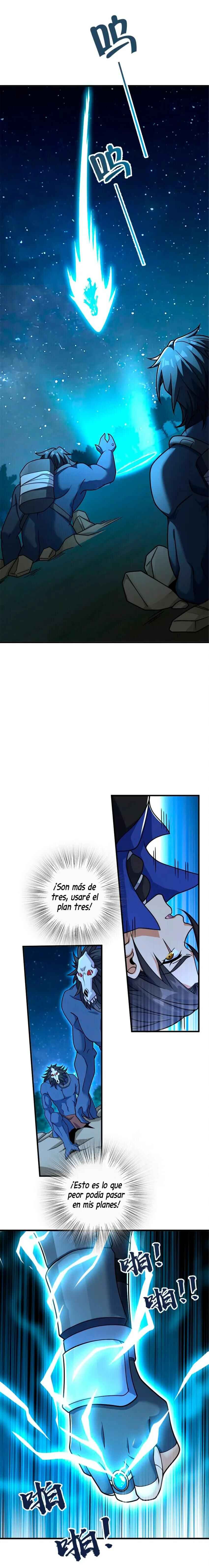 Chapter 535 - Page 7