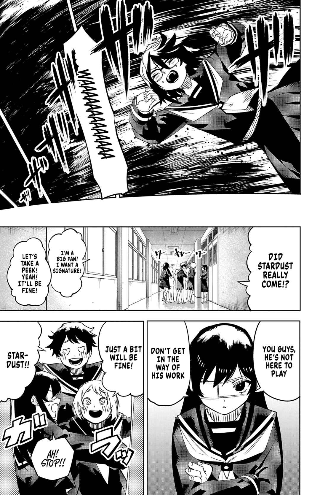Chapter 199 - Page 18