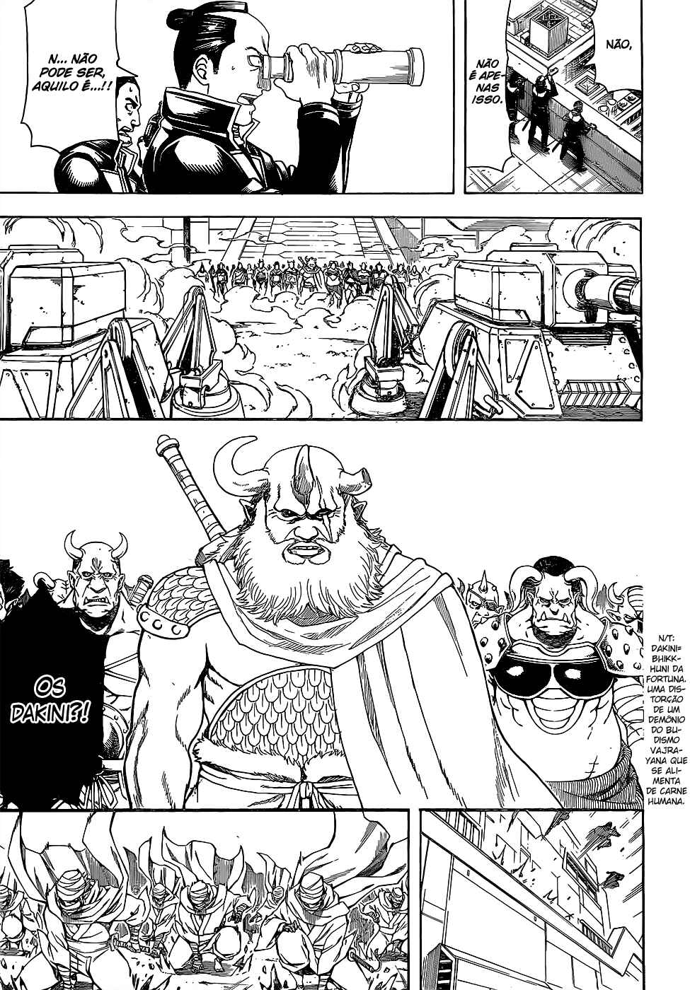 Chapter 608 - Page 16