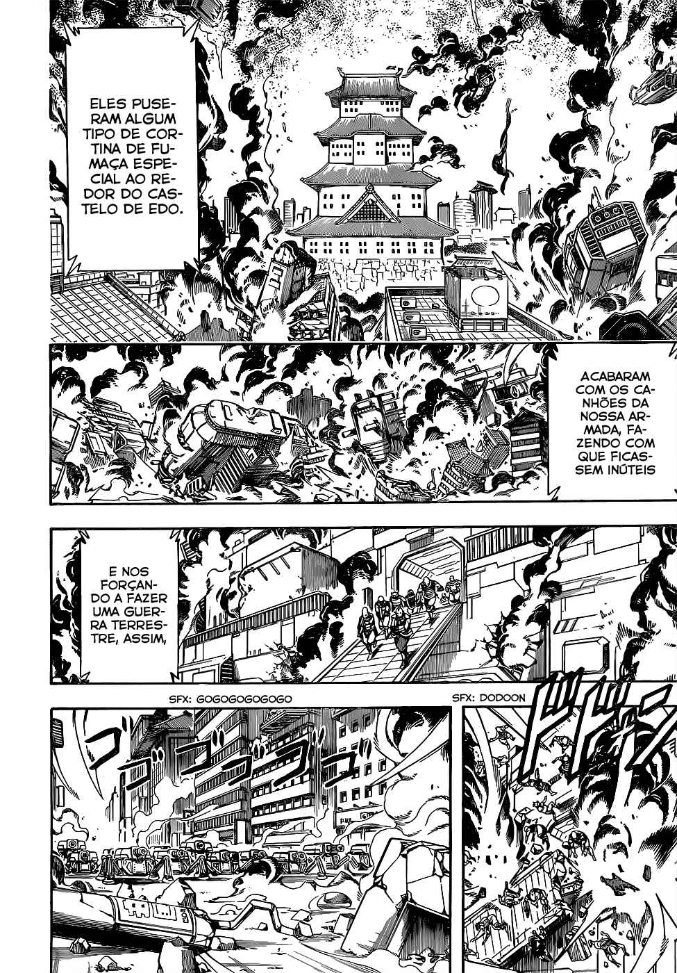 Chapter 608 - Page 3