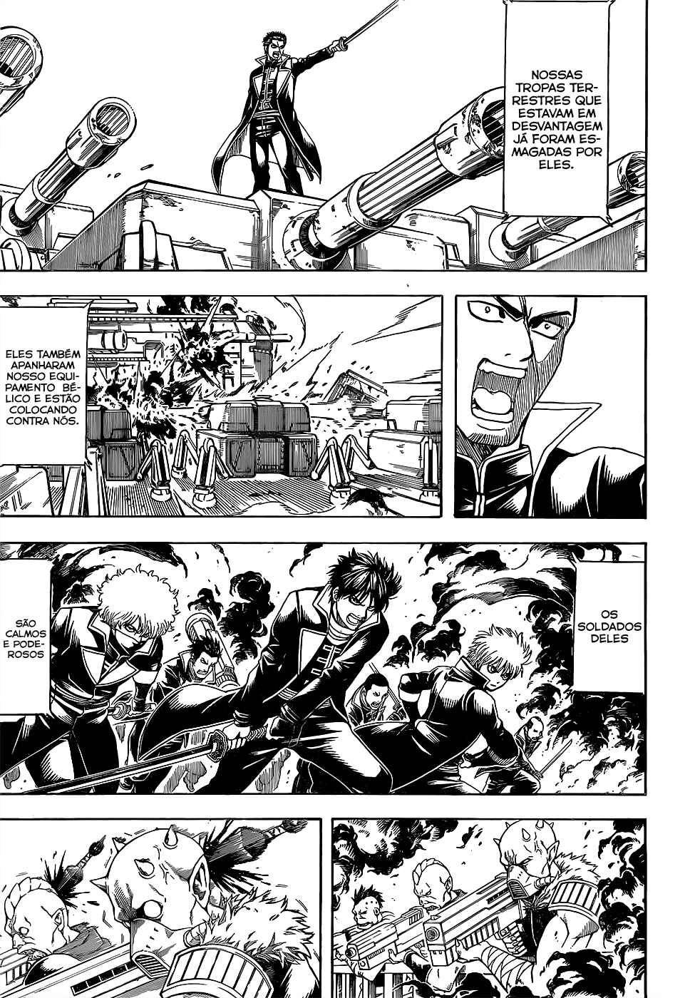 Chapter 608 - Page 4