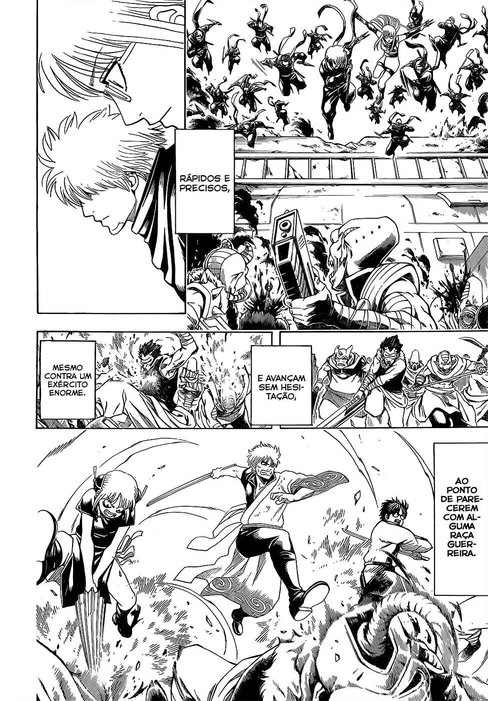 Chapter 608 - Page 5