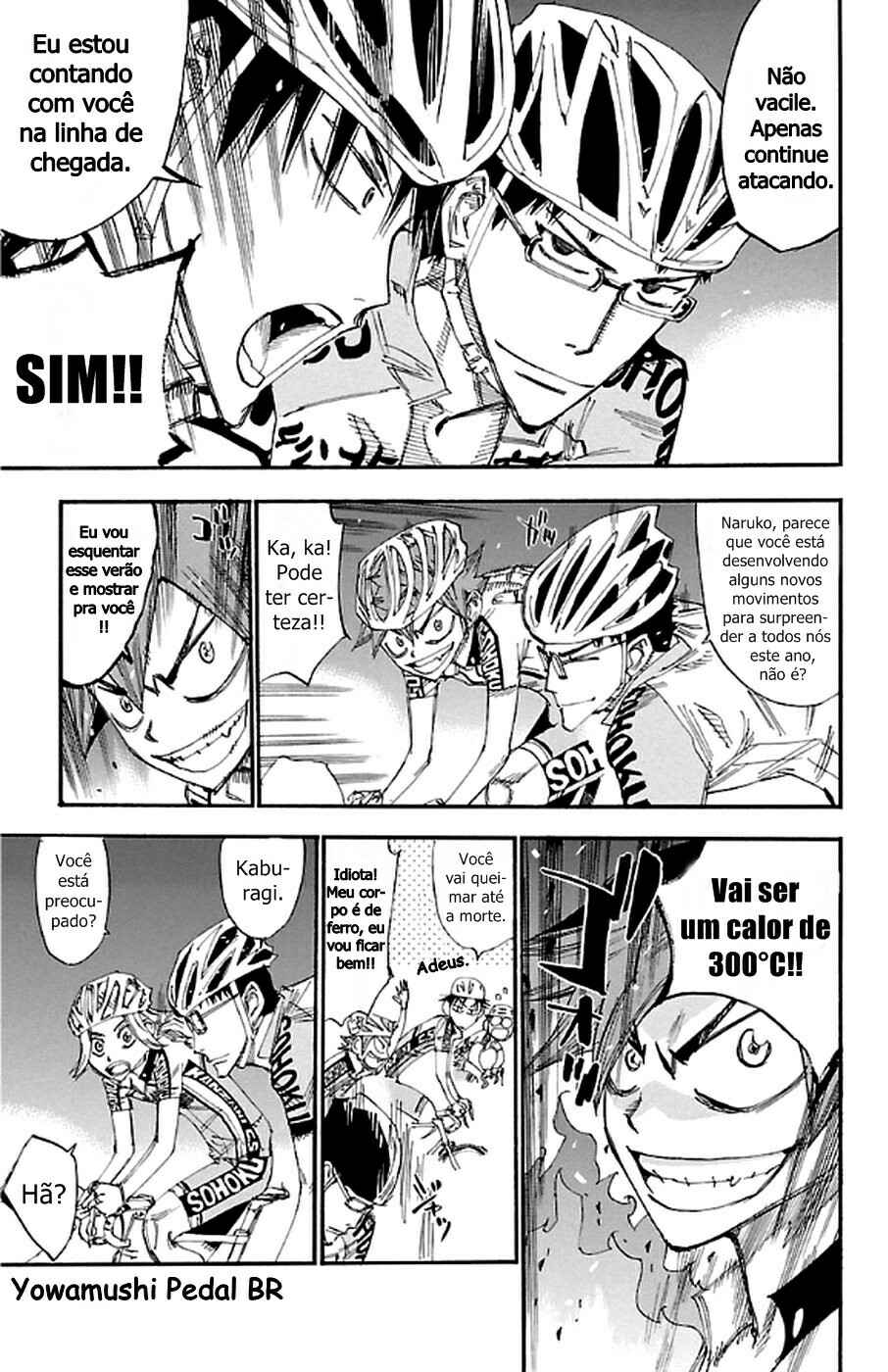 Chapter 291 - Page 16