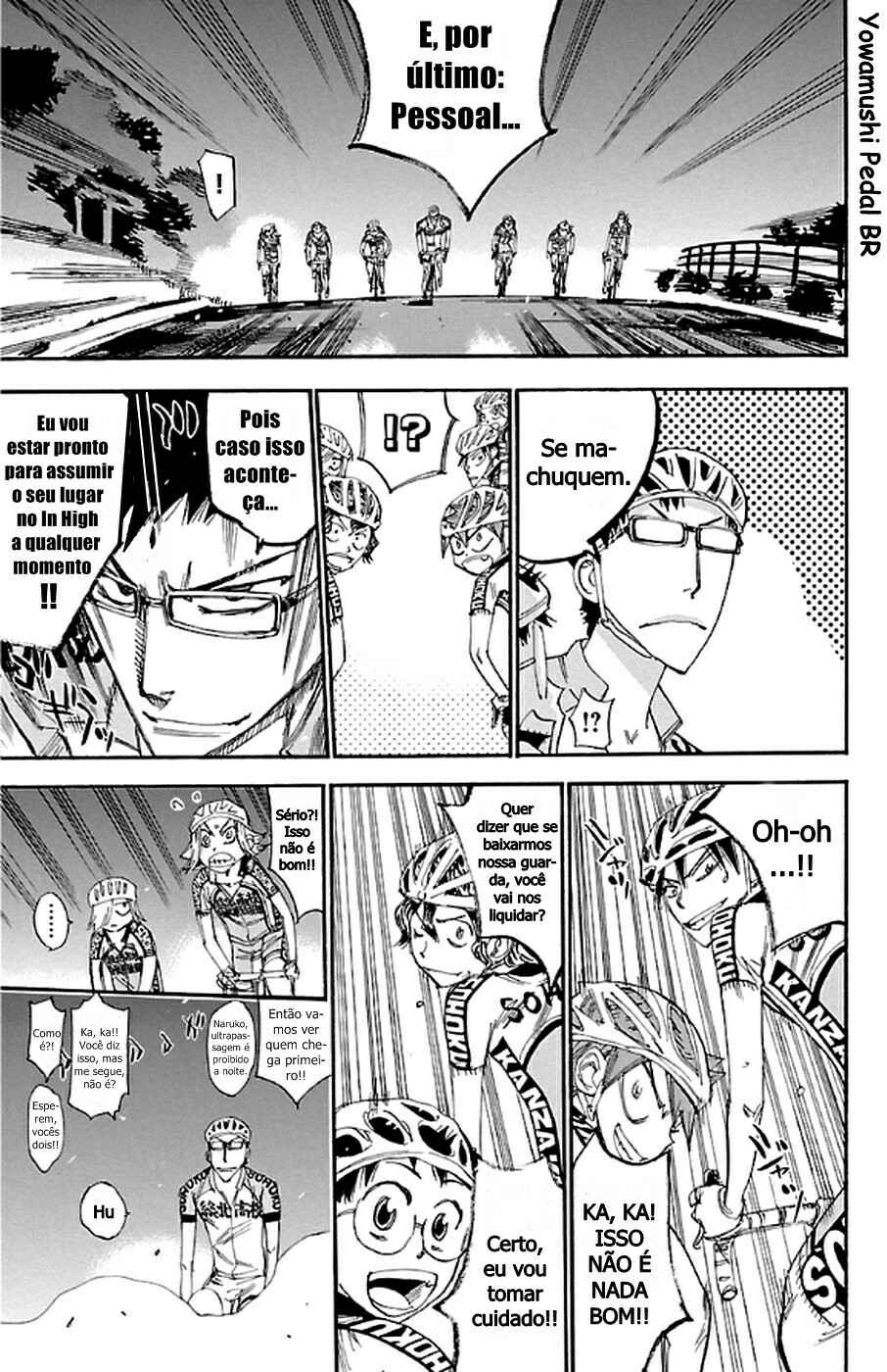 Chapter 291 - Page 18