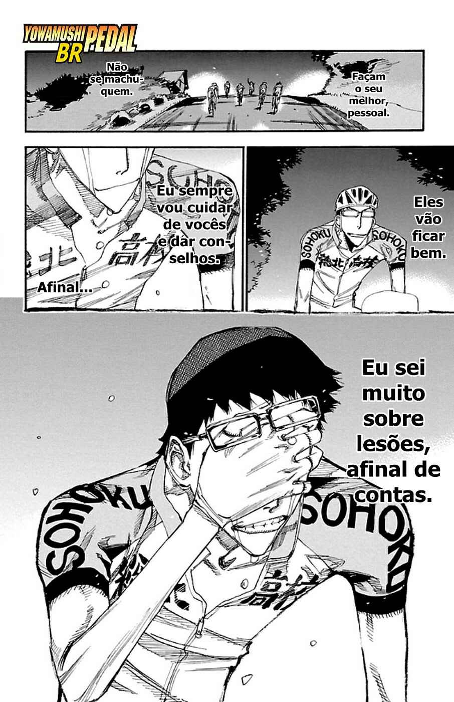 Chapter 291 - Page 19