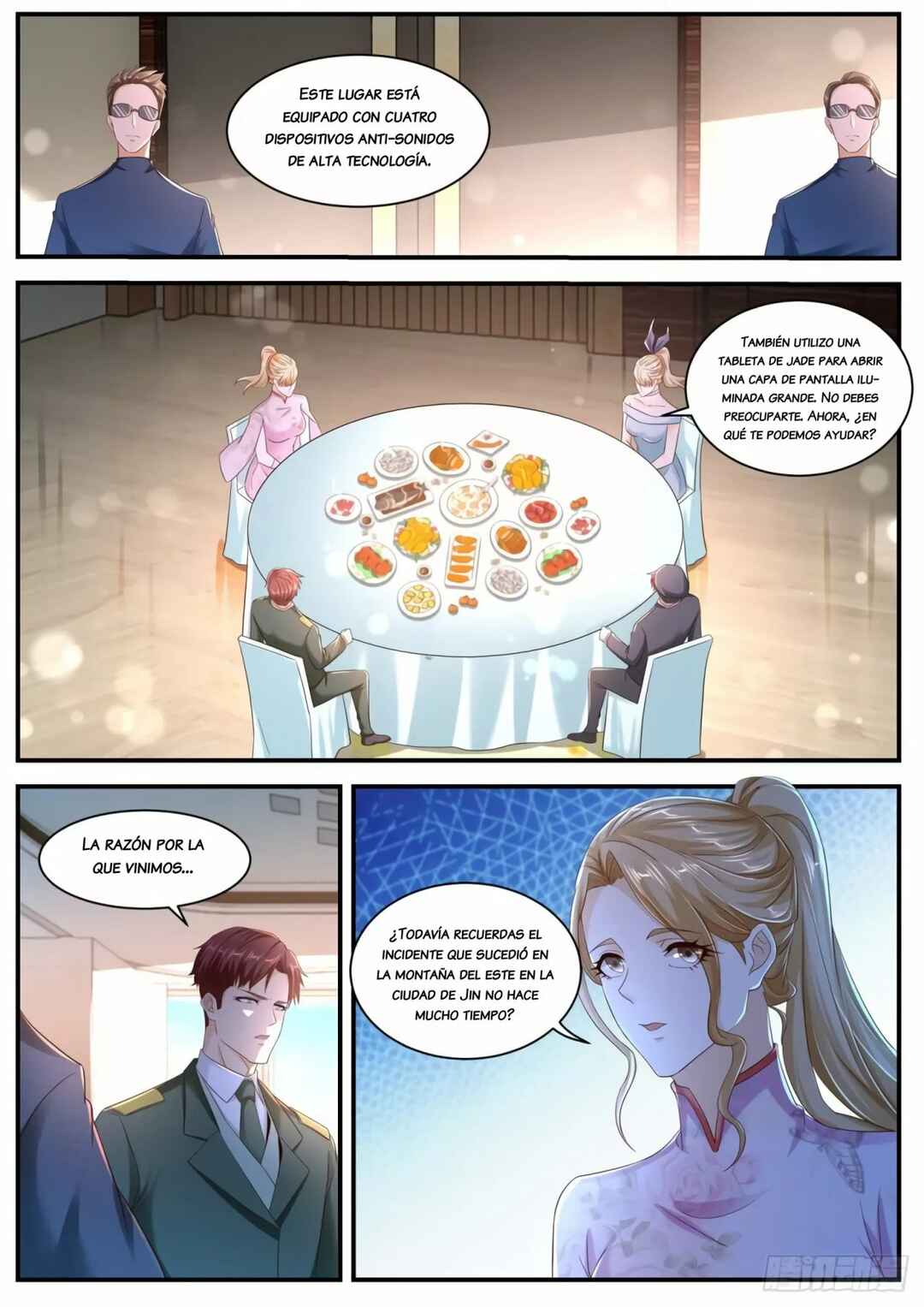 Chapter 567 - Page 4
