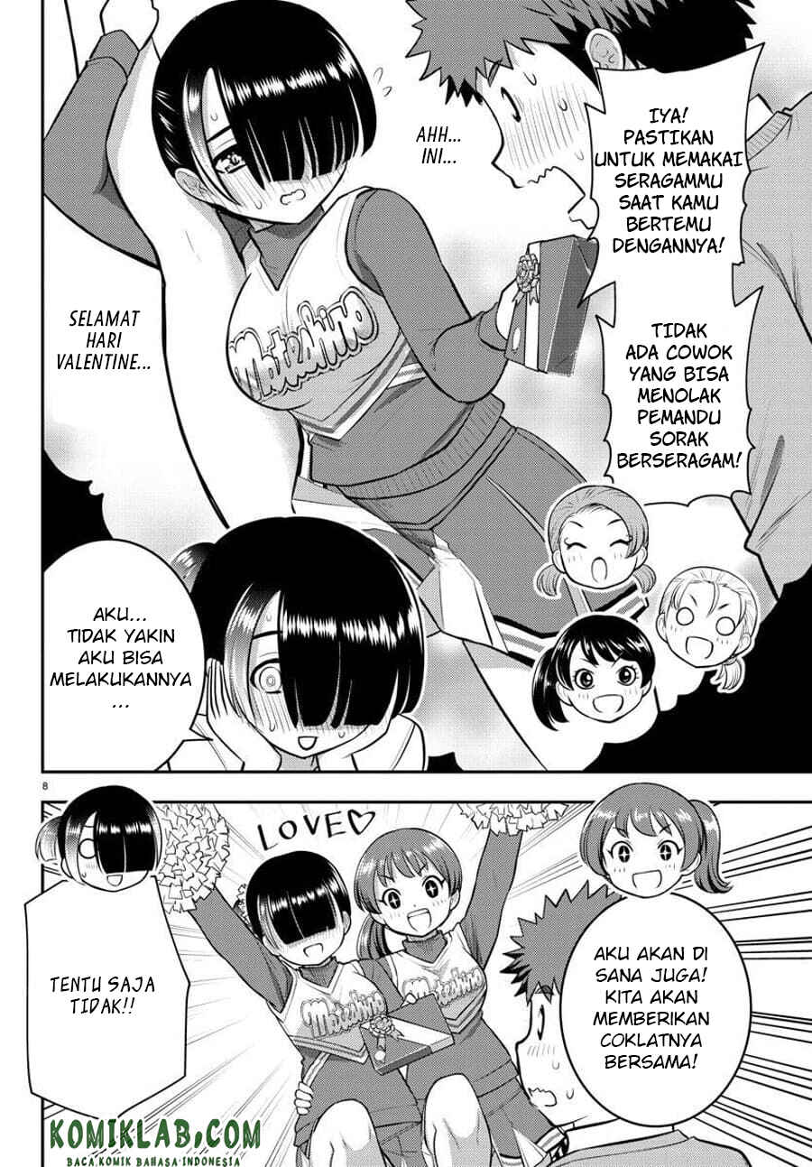 Chapter 72 - Page 9
