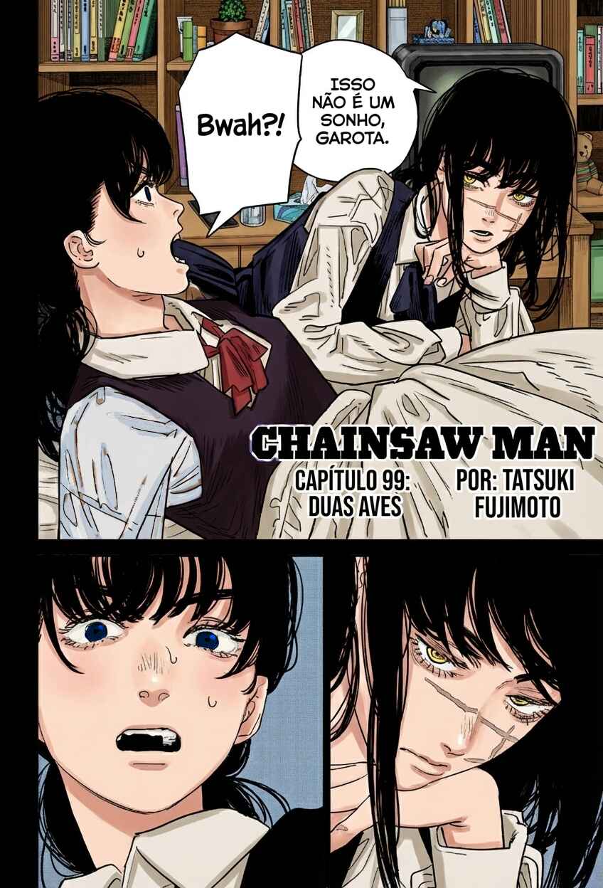 Chapter 99 - Page 2