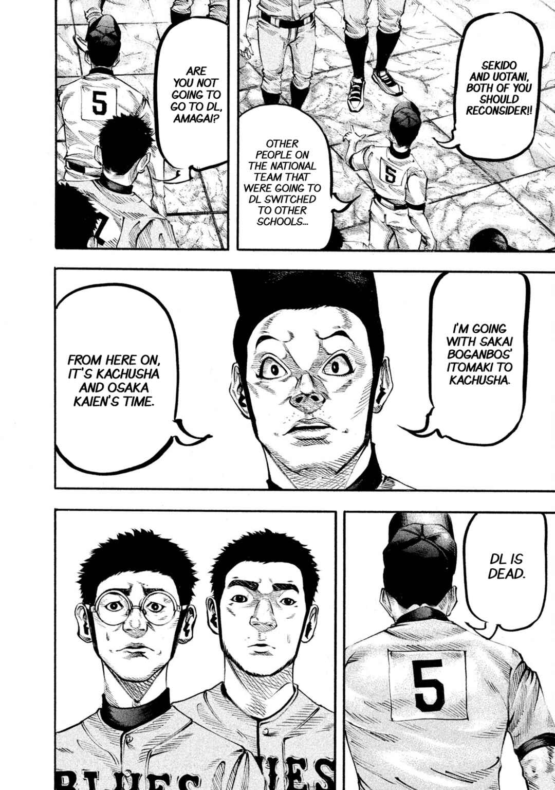 Chapter 133 - Page 4