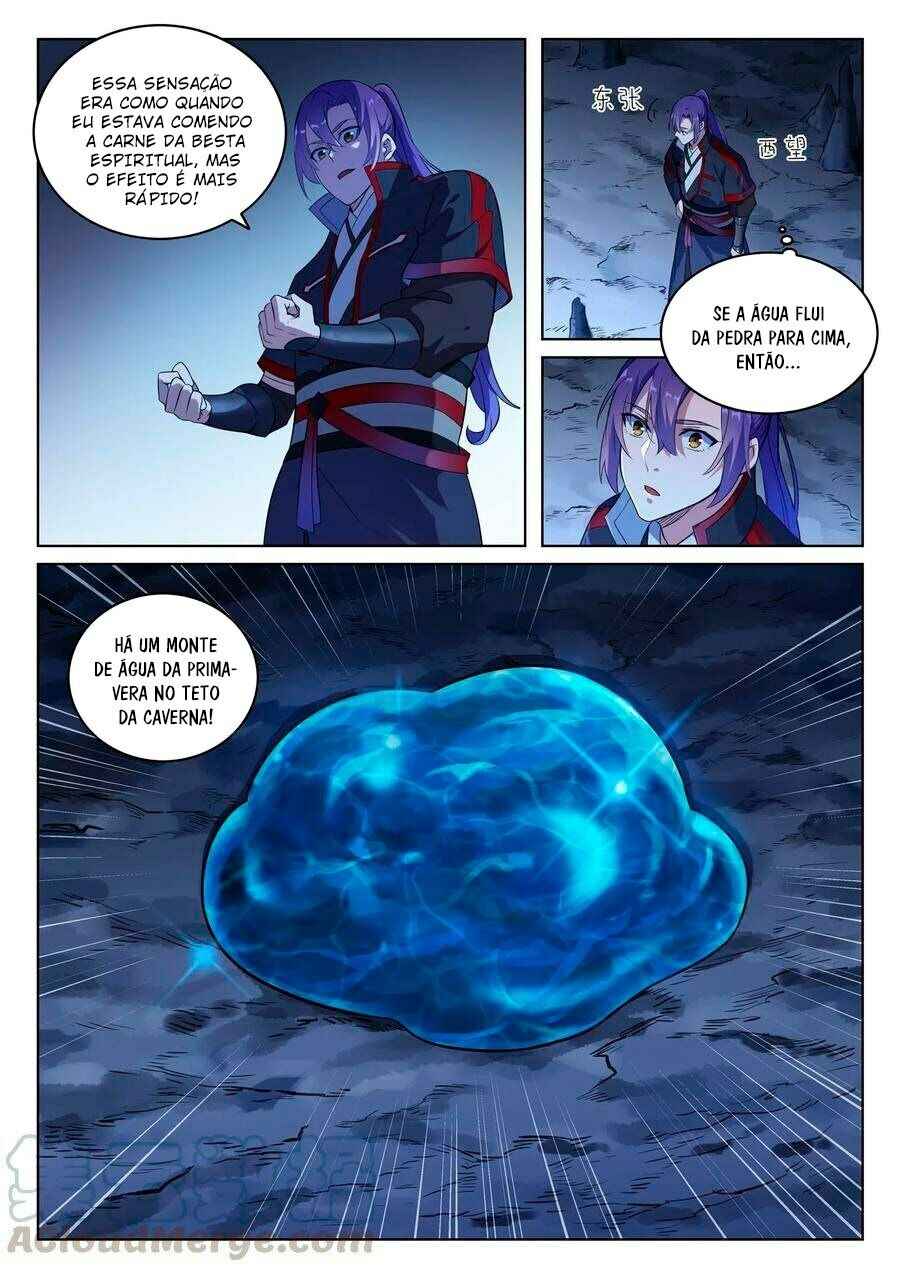 Chapter 733 - Page 14